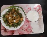 ખીચડી(Khichdi Recipe in Gujarati) રેસીપી સ્ટેપ8ફોટો