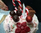 Foto del paso 2 de la receta 🎂🎂Red Velvet cake de remolacha🎂🎂