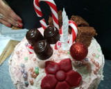 Foto del paso 2 de la receta: 🎂🎂Red Velvet cake de remolacha🎂🎂