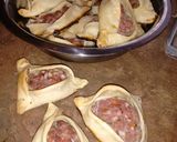 Foto del paso 6 de la receta: Empanadas árabes!