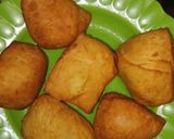 Foto langkah ke 7 dari resep 520. Kue Bantal.
