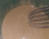 Foto del paso 2 de la receta: Muffins jugosos de manzana canela