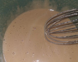 Foto del paso 2 de la receta: Muffins jugosos de manzana canela