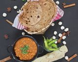 મખાના કરી (Makhane Curry Recipe In Gujarati ) રેસીપી સ્ટેપ3ફોટો