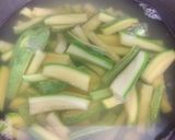 Foto del paso 4 de la receta: Salpicón vegetariano