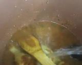 صورة لخطوة 2 من وصفة كبسه دجاج