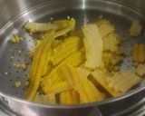 Foto langkah ke 1 dari resep Jasuke Panggang.