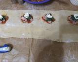 A ravioli stuffed with pumpkin and cheese recipe step 4 photo