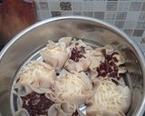 Foto langkah ke 2 dari resep Dimsum pisang.