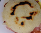 Foto del paso 3 de la receta: Arepa rebozada