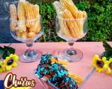 Foto langkah ke 5 dari resep Churros.