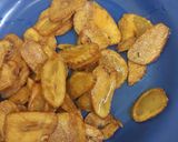Foto langkah ke 3 dari resep Kacang Bawang.