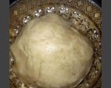 மிருதுவான சப்பாத்தி ரெசிபி ஸ்டேப் 2 புகைப்படம்