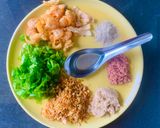 รูปขั้นตอนการทำที่ 1 ของ #ข้าวต้ม #ข้าวต้มเพื่อสุขภาพ #ข้าวต้มโบราณ