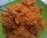 Foto langkah ke 2 dari resep Bola ubi goreng ala miss decdec.