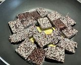 麻油黑輪米血 / 家常菜的食譜步驟3照片