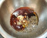 A picture of step 1 of Balsamic Chicken..