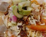 Foto langkah ke 5 dari resep Mie godog.