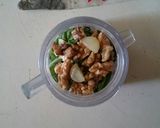Foto del paso 5 de la receta: Salsa Pesto para Pastas