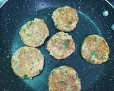 Foto del paso 3 de la receta: Croquetas de jurel sin harina🍴😋