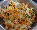 खमंग काकडी रेसिपी (kakadi recipe in marathi) रेसिपी स्टेप 1 फोटो