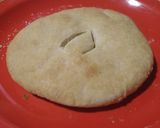 Foto del paso 6 de la receta: Tortitas raspaditas