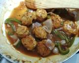 Mixed -dal manchurian recipe step 5 photo