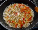 Foto del paso 2 de la receta: Salmón con salsa de mango
