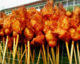 รูปขั้นตอนการทำที่ 3 ของ ไก่ทอดนมสด