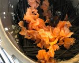 Foto del paso 3 de la receta: Pasta negra en Moulinex iCompanion con técnica One Pot