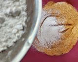 Foto del paso 3 de la receta: 🫘🫓 Crackers de garbanzos 🫓🫘