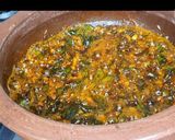 சூர மீன் ஊறுகாய் (Soora meen oorukaai recipe in tamil) ரெசிபி ஸ்டேப் 5 புகைப்படம்