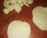 Foto del paso 9 de la receta: Empanadas de carne tucumanas Súper jugosas!