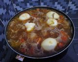 Foto langkah ke 4 dari resep Selat Solo.