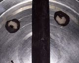 A picture of step 4 of Biscuit Roll.