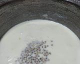 કેસરદૂધપાક રેસીપી સ્ટેપ3ફોટો