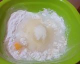 Foto langkah ke 2 dari resep Kue Ape Khas Betawi.