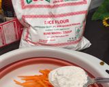 Foto langkah ke 5 dari resep Bakwan Sayur.