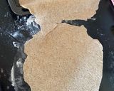 Foto del paso 2 de la receta: Torta de hoja