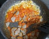 Foto langkah ke 3 dari resep Kwetiau Goreng.