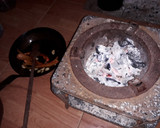 Foto del paso 1 de la receta: Migas extremeñas