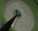 Foto langkah ke 3 dari resep Tempe kriuk.