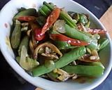 Foto langkah ke 4 dari resep Oseng Pete Dan Buncis.