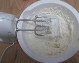 Pas rețetă Cheescake cu ricotta, portocale și ciocolată 3 fotografie