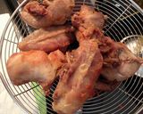 Foto langkah ke 1 dari resep Rendang ayam goreng 🐔🐔🐔.