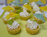 Foto del paso 13 de la receta: Cupcakes de mojitos!