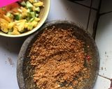 Foto langkah ke 4 dari resep Asinan buah.