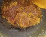 Foto langkah ke 4 dari resep Sele nanas homemade.