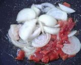 Foto del paso 3 de la receta: Pastel de berenjenas#CocinaSana