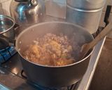 Foto del paso 9 de la receta: Empanadas criollas fritas